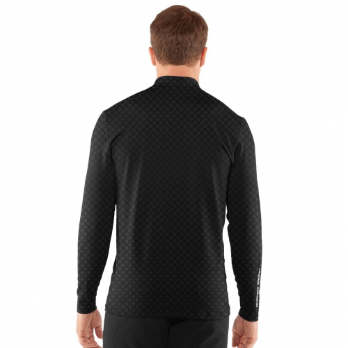 Under Armour ColdGear Golf Fitted Mock T-shirt buy